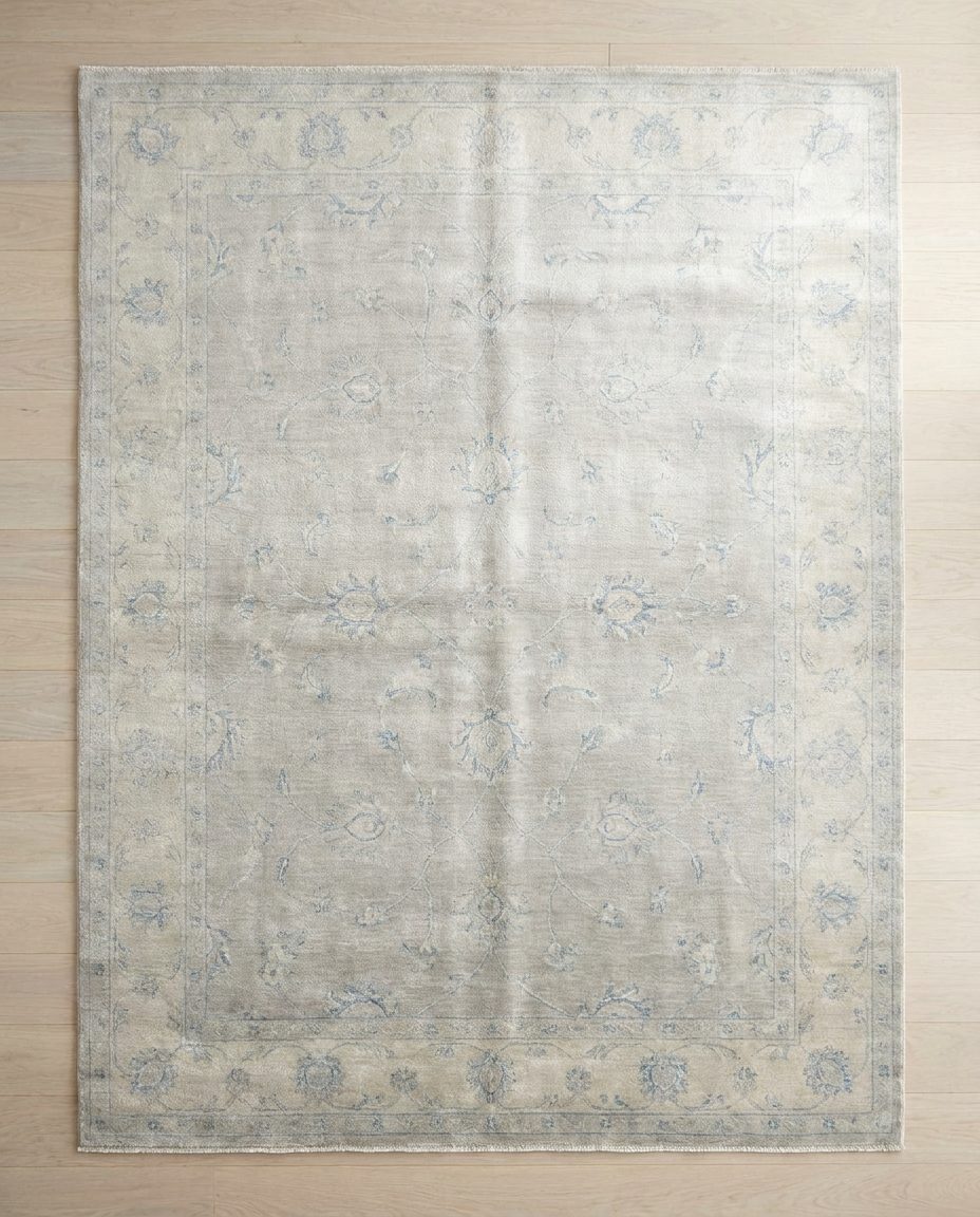 New Indian Transitional rug